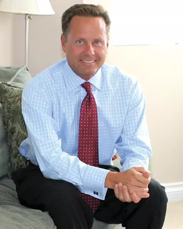 Peter J. Brzycki - PROVIDED