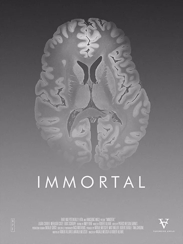 RARE & POTENTIALLY FATAL / PROVIDED