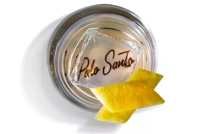 Old Fashioned - PHILLIP DANNER