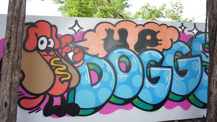 PIECE BY @UP.DOGGS
