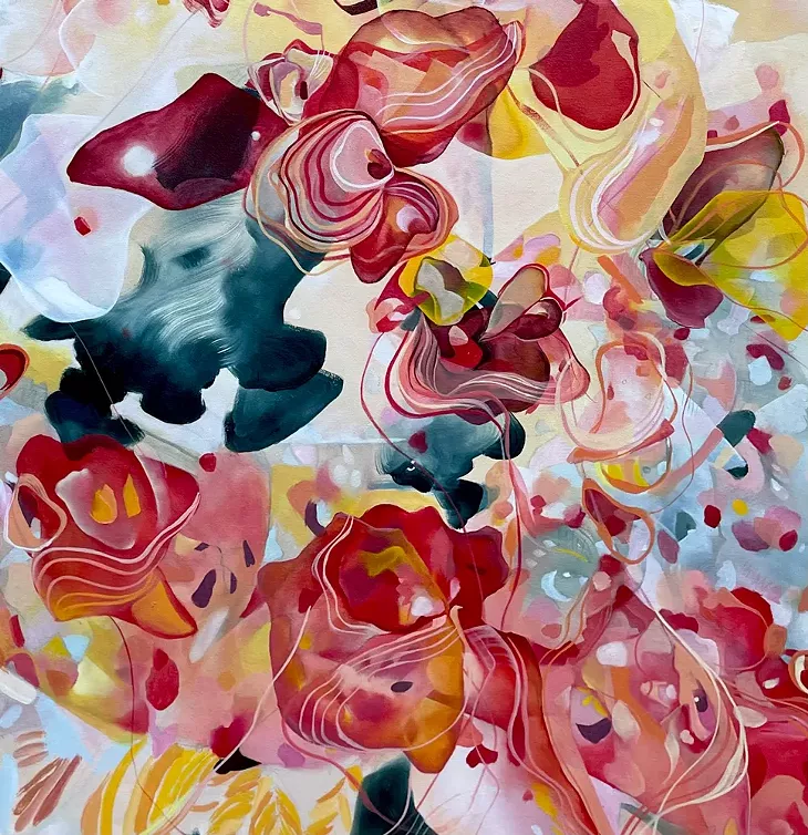 Untitled - KALEE JONES W.