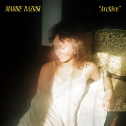 Archive by Maddie Razook (2019)