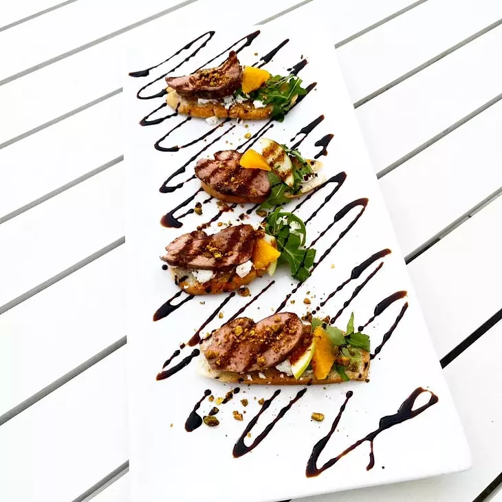 Doc’s Wine & Food - PHOTO PROVIDED