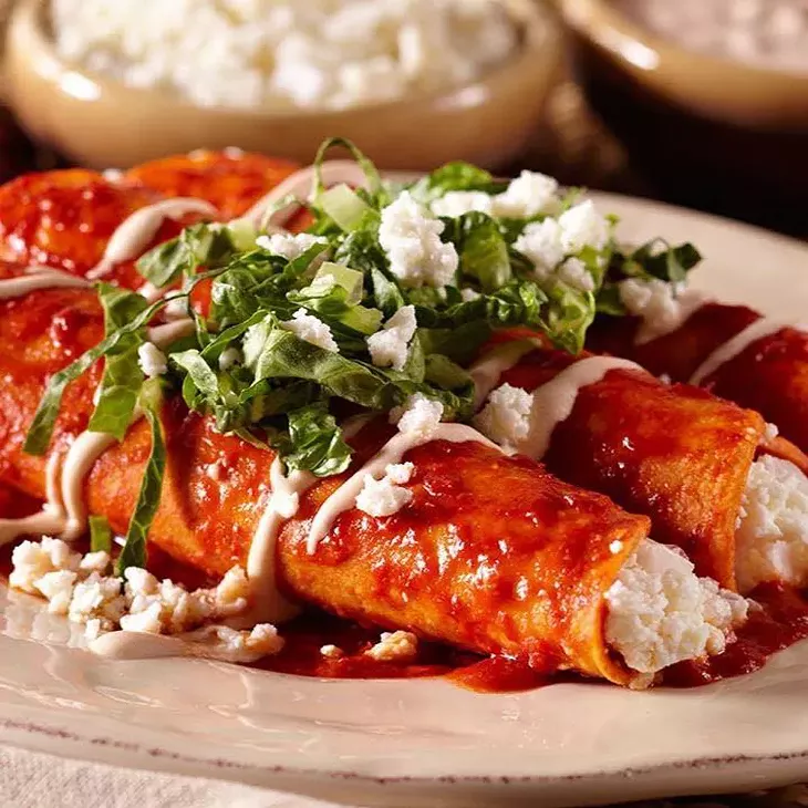 El Mariachi's - PHOTO PROVIDED