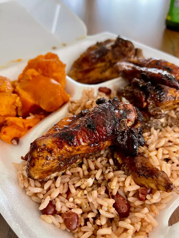 Carican Flavors - PHOTO PROVIDED