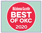 Best of OKC 2020