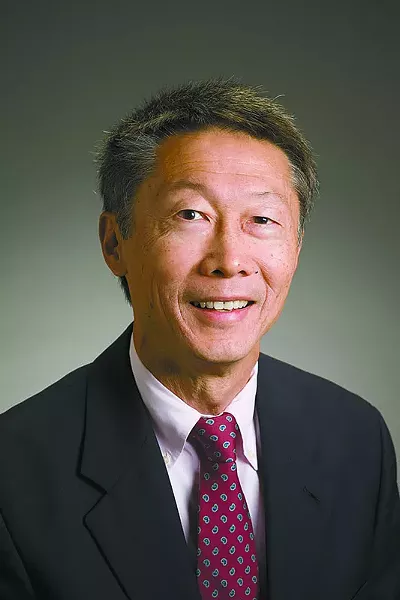 Ervin Yen