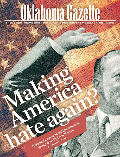 (Cover illustration: Christopher Street)