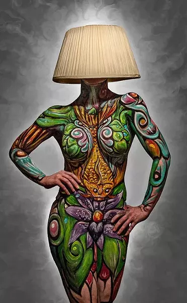 BRYAN CRUMP