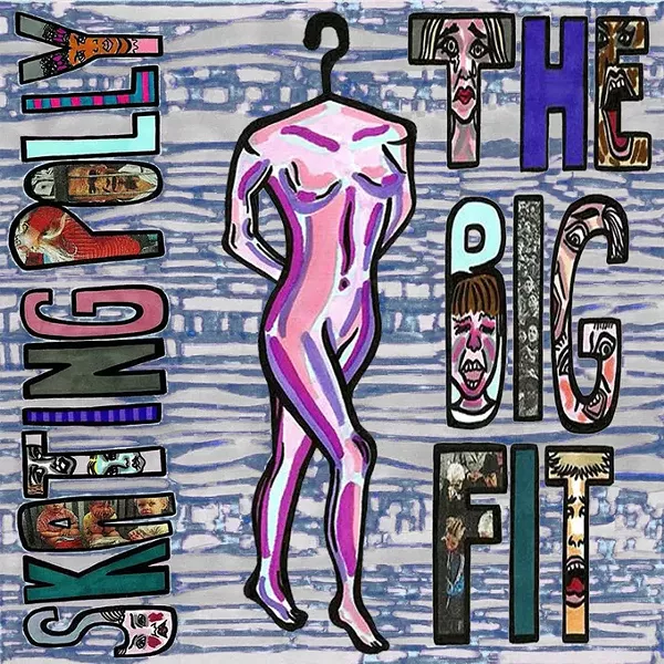Skating Polly’s The Big Fit hits retailers and streaming services March 25. (Provided)