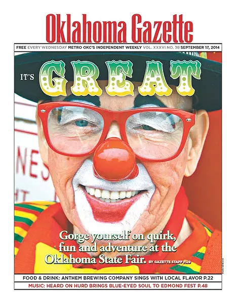 (Cover by Christopher Street)