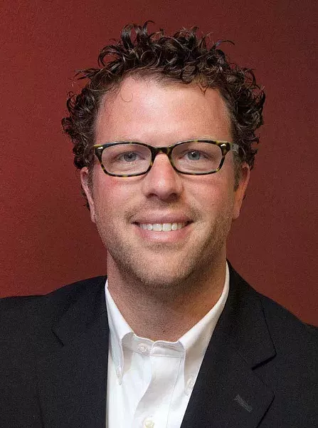 Jason Dunnington (Mark Hancock)