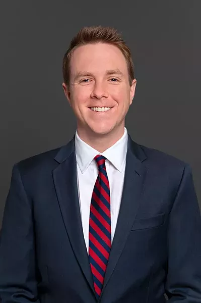 JAY TOWNSEND