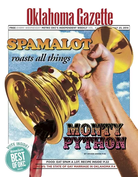 Aug. 23 cover story