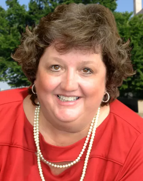 Kari Watkins