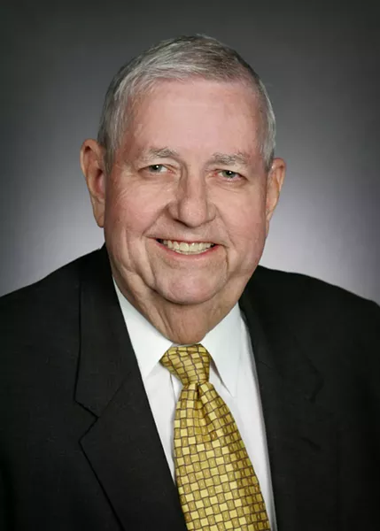 Rep. David Dank