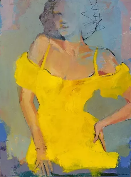 Amber-1-by-Behnaz-20x24-oil-Image-provided.jpg