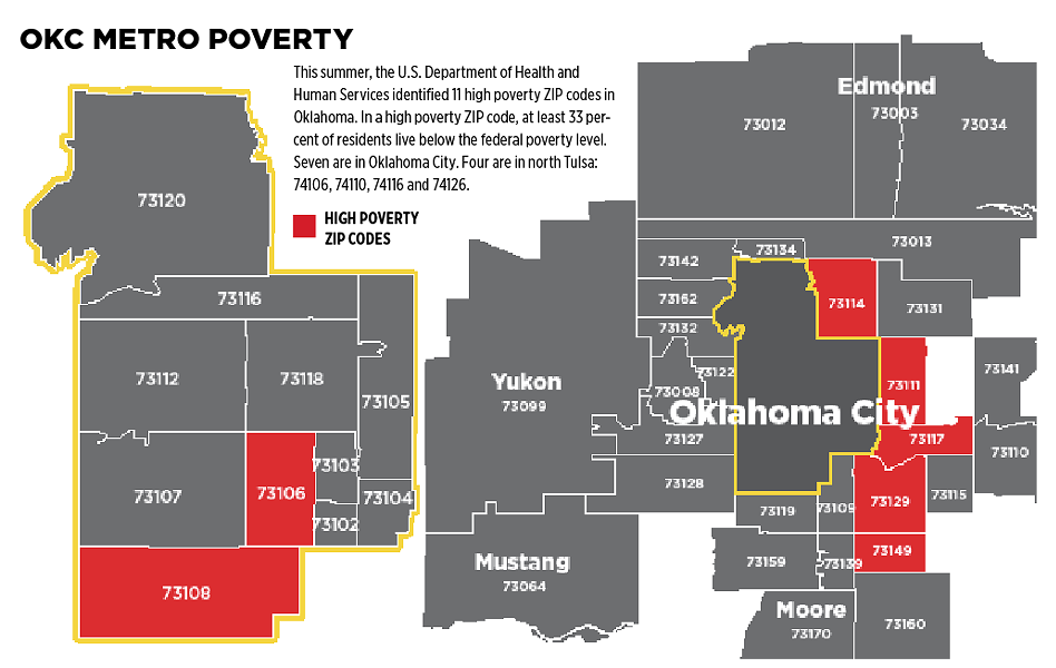(Oklahoma Gazette)