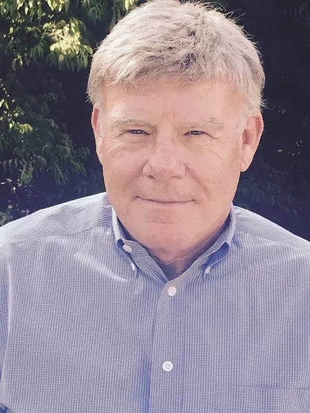 Tom Lindley interviewed 13 Oklahomans who have led extraordinary lives. | Photo provided