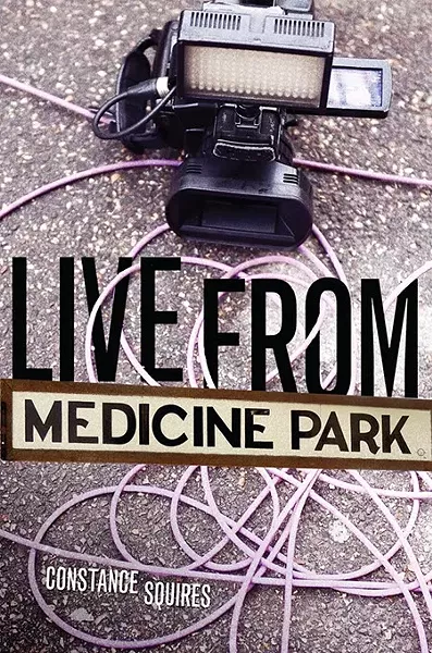 Live from Medicine Park (Image provided)