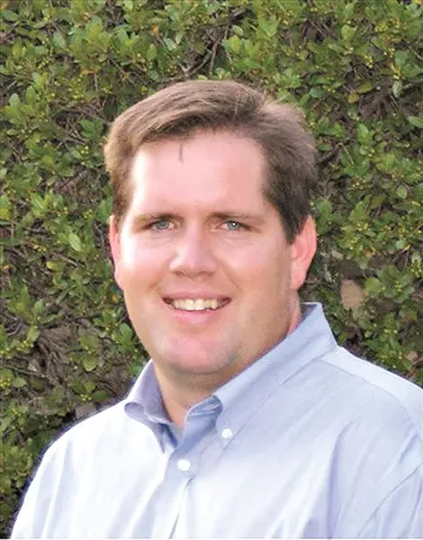 Matt Jackson (Provided)