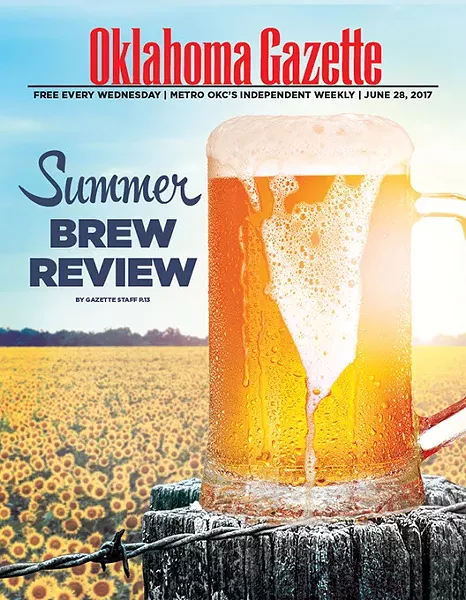 (Photo illustration by Christopher Street / photos bigstock.com / Oklahoma Gazette)