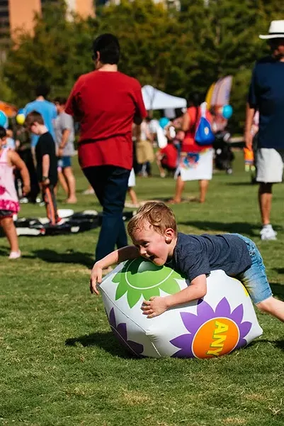 Wiggle Out Loud is designed to be a good time for the entire family. (Wiggle Out Loud / provided)