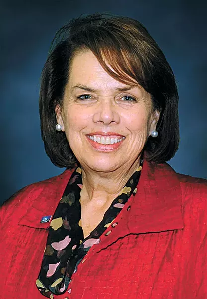 Karen Waddell | Photo provided