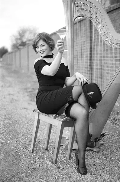 Jessica Tate | Photo provided