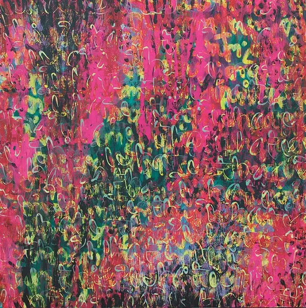 “The Integrity of Disbelief” by Sarah Clough Image Sarah Clough / Mainsite Contemporary Art / provided
