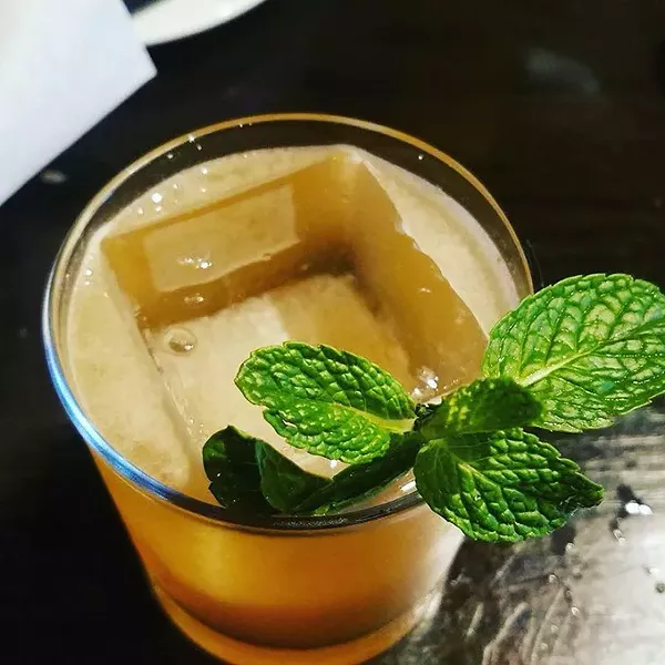 Scratch Kitchen and Cocktails (photo provided)
