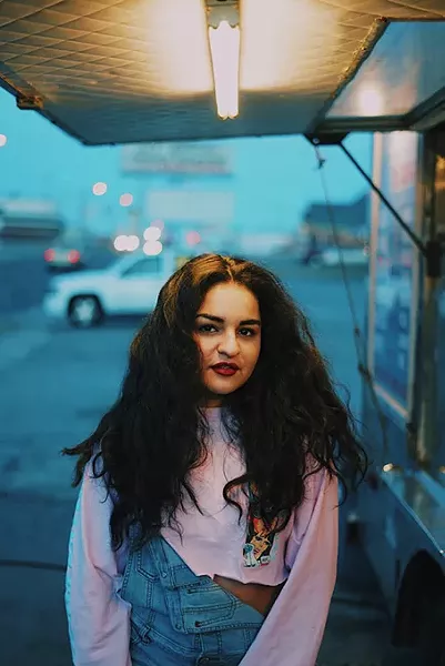 Lincka - DAKOTA WATSON / PROVIDED