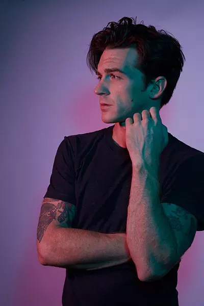 Drake Bell - DRAKE BELL ENTERTAINMENT / PROVIDED