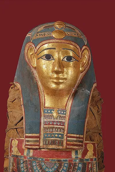 MABEE-GERRER MUSEUM OF ART / PROVIDED