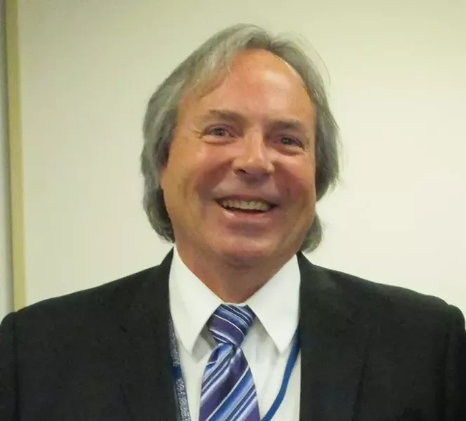 Department of Health long-term care director Mike Cook said training requirements could - keep the state from seeing the full impact of new surveyor hires for at least another year. - OKLAHOMA DEPARTMENT OF HUMAN SERVICES / PROVIDED
