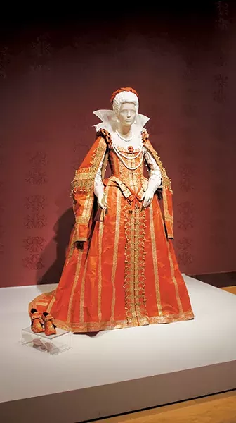 OKLAHOMA CITY MUSEUM OF ART / PROVIDED AND PHOTO KARSON BROOKS