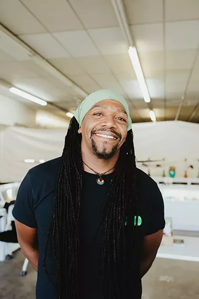 Elijah X Mothershed Bey’s murder is still under investigation, but Oklahoma City Police Department has not yet identified a suspect. - ALEXA ACE