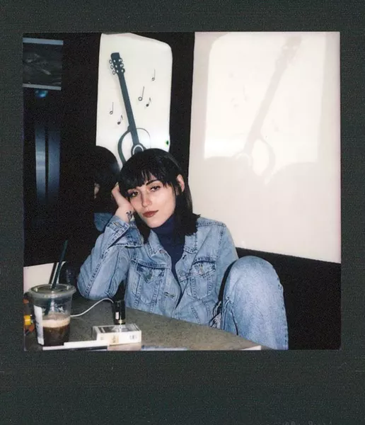 Sasha Sloan - PROVIDED
