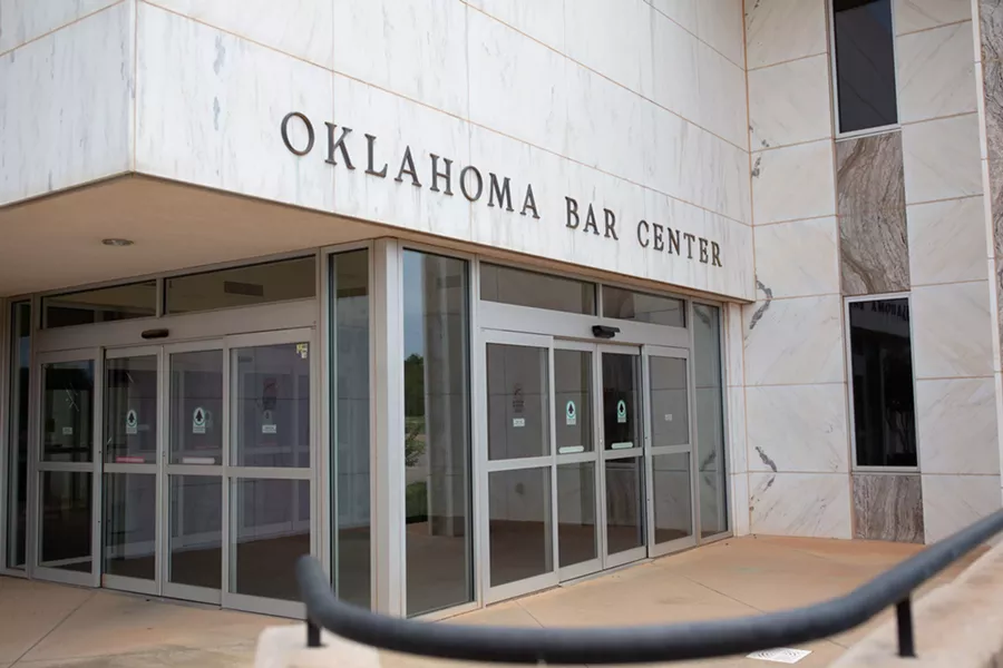 Local immigration attorneys are advocating for an immigration hearing site to open back up in Oklahoma. - ALEXA ACE