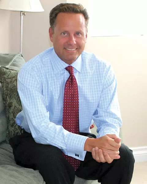 Peter J. Brzycki - PROVIDED