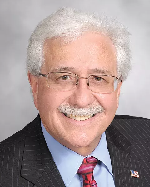Doug Kupper, director of Oklahoma City Parks & Recreation, said a 1/8th cent sales tax dedicated to parks would be transformational for the city’s neighborhoods. - PROVIDED