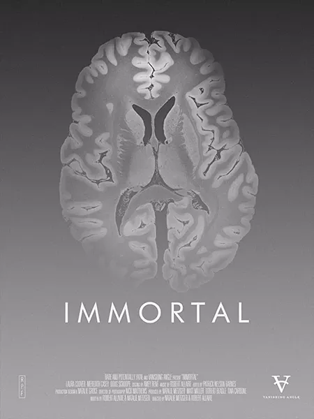 RARE & POTENTIALLY FATAL / PROVIDED