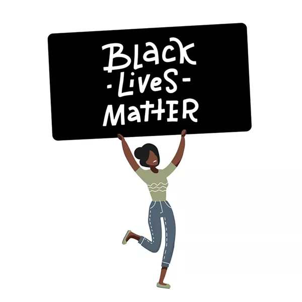 Children's March for Justice begins 3 p.m. Sunday, June 21 at F.D. Moon Middle School, 1900 NE 13th St. - BIGSTOCKPHOTO.COM