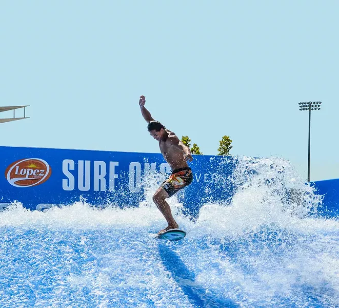 PROVIDED BY GEORGIA READ/ READ STUDIO, INC. AND RIVERSPORT