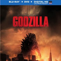 Blu-ray review: Godzilla