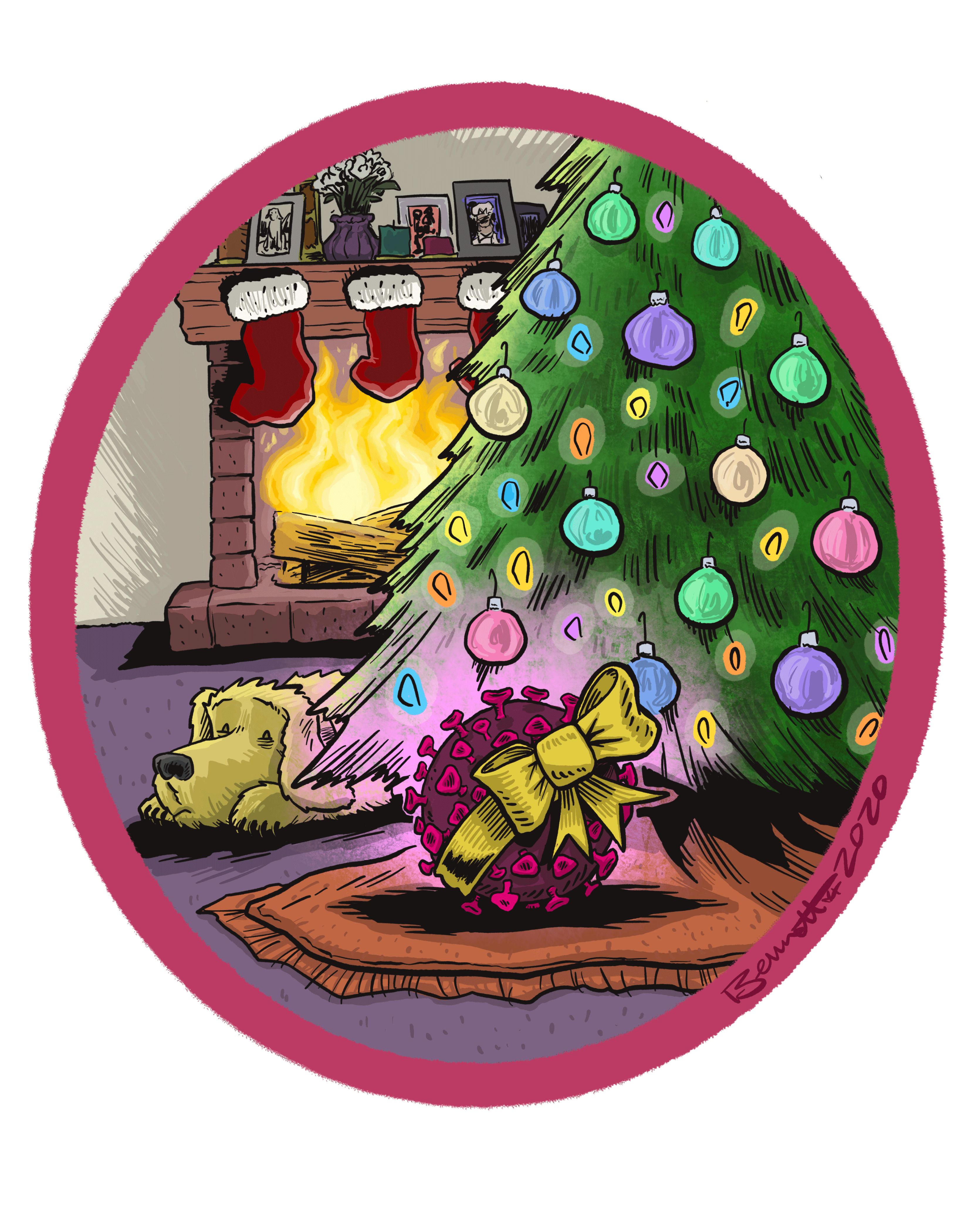 Chicken-Fried News: Jesus take the wheel