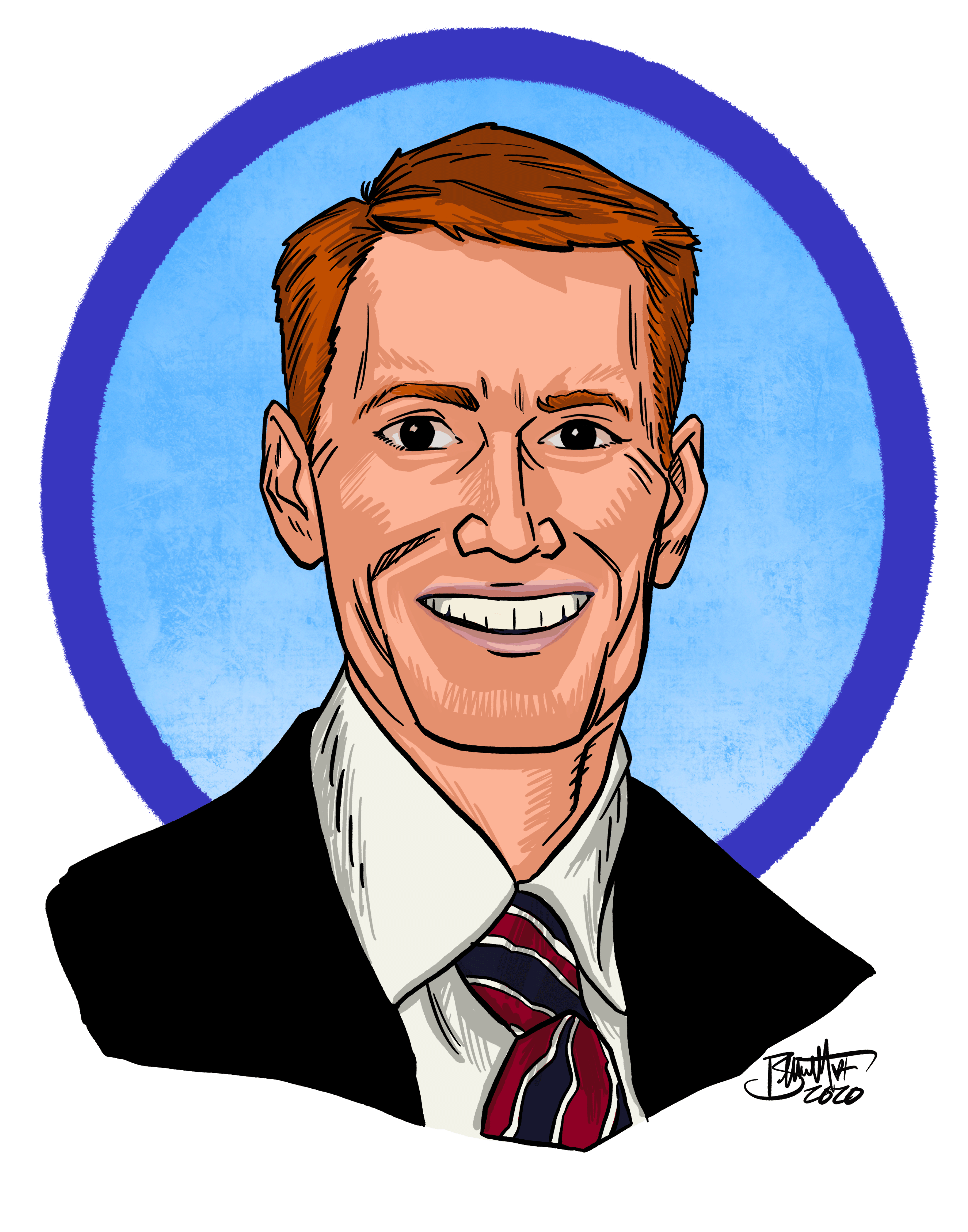 Chicken-Fried News: Lankford almost does the right thing