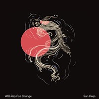 Album art for Sun Deep's Will Rap For Change