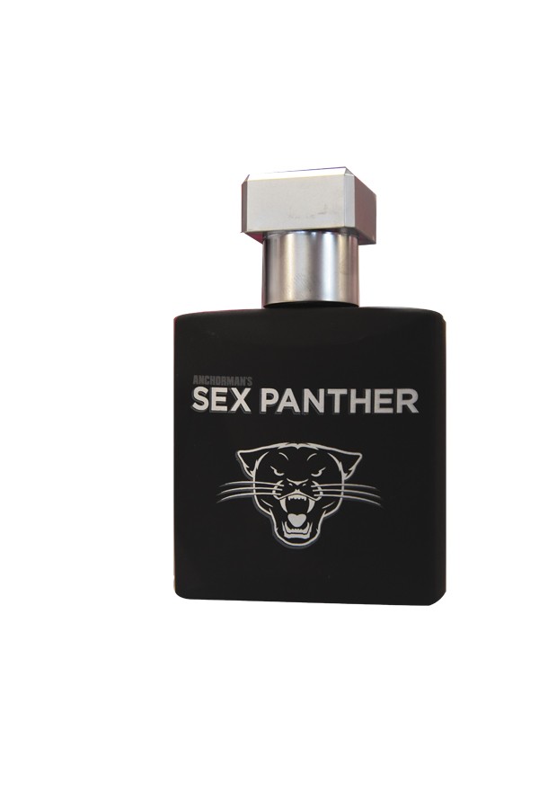 Sex Panther Cologne for him,  at the Hustler Hollywood store, 500 S. Meridian Avenue in Oklahoma City, 1-20-16. - MARK HANCOCK