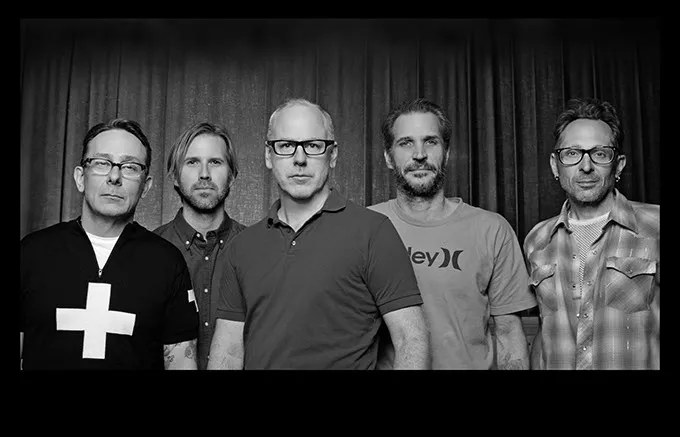 Bad Religion. Photograph by Lisa Johnson Rock Photographer. - http://www.lisajohnsonphoto.com - PHOTOGRAPH BY LISA JOHNSON ROCK